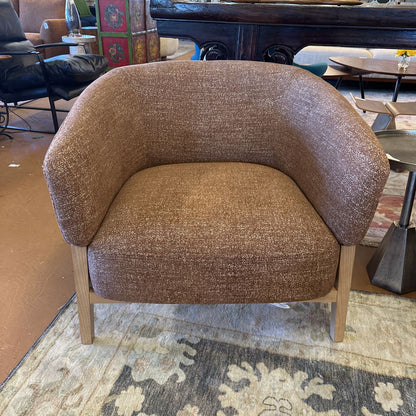 Maracaibo Camel Accent Chair