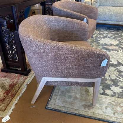 Maracaibo Camel Accent Chair