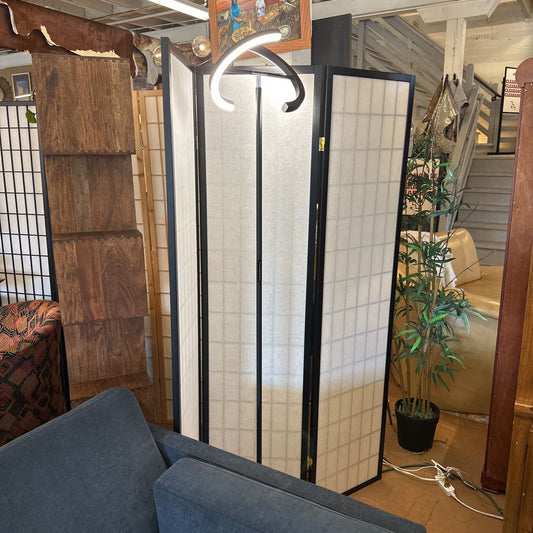 Adjustable Halo Floor Lamp LAMPS