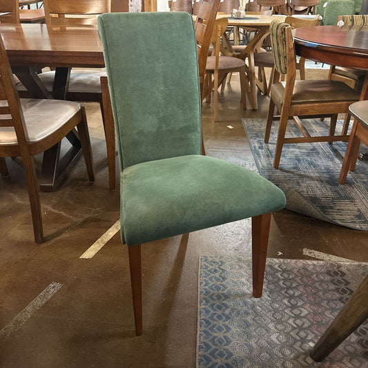 Cattelan Italia Ultra Suede Dining Chair(set of 6)