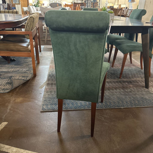 Cattelan Italia Ultra Suede Dining Chair(set of 6)