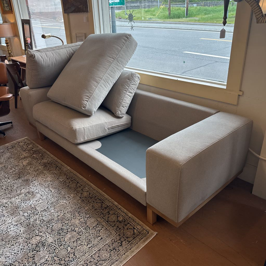 Oslo Dune Sofa U SOFAS