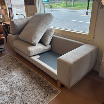 Oslo Dune Sofa U SOFAS