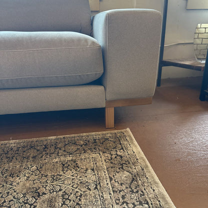 Oslo Dune Sofa U SOFAS