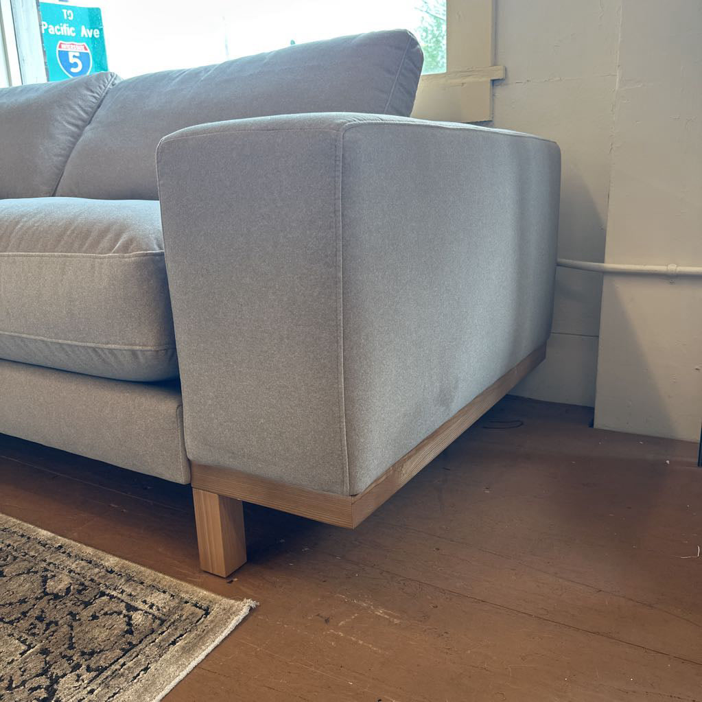Oslo Dune Sofa U SOFAS