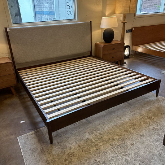 Kasala Emory King Bed