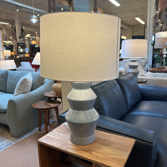 Ogden Lamp LAMPS