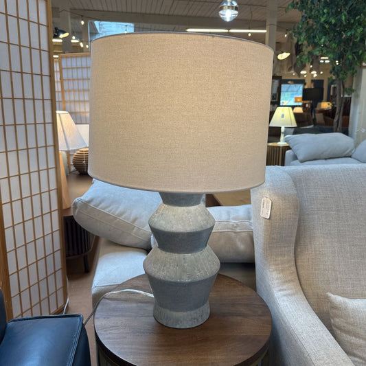 Ogden Lamp LAMPS