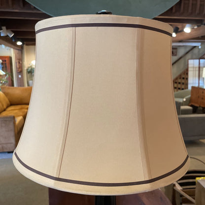 Traditional Candle Stick Style Table Lamp LAMPS