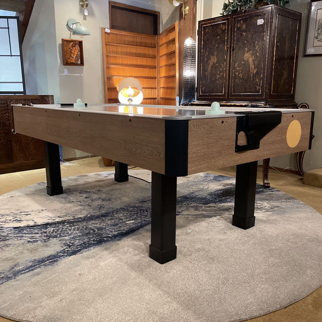 ARCTIC WING Air Hockey Table UNIQUE FINDS