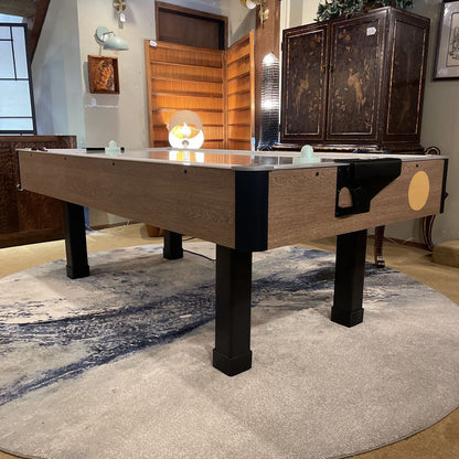 ARCTIC WING Air Hockey Table UNIQUE FINDS