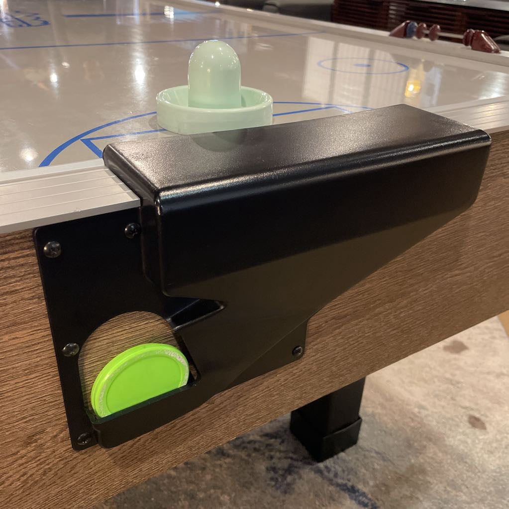 ARCTIC WING Air Hockey Table UNIQUE FINDS