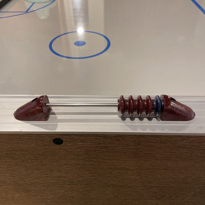 ARCTIC WING Air Hockey Table UNIQUE FINDS