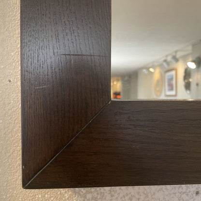 West Elm Blocky Frame Mirror C MIRRORS