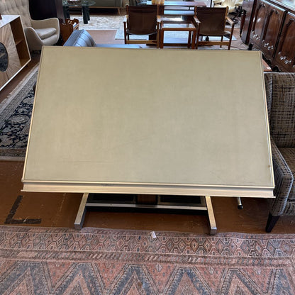 Vintage Boeing Drafting Table C DESKS