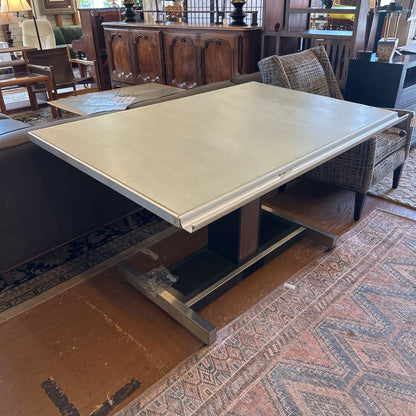 Vintage Boeing Drafting Table C DESKS