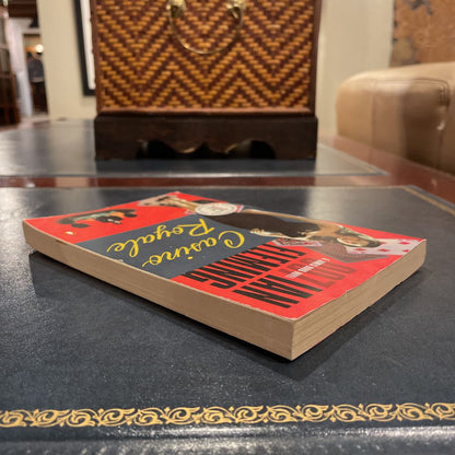 Penguin Books Edition Casino Royale UNIQUE FINDS