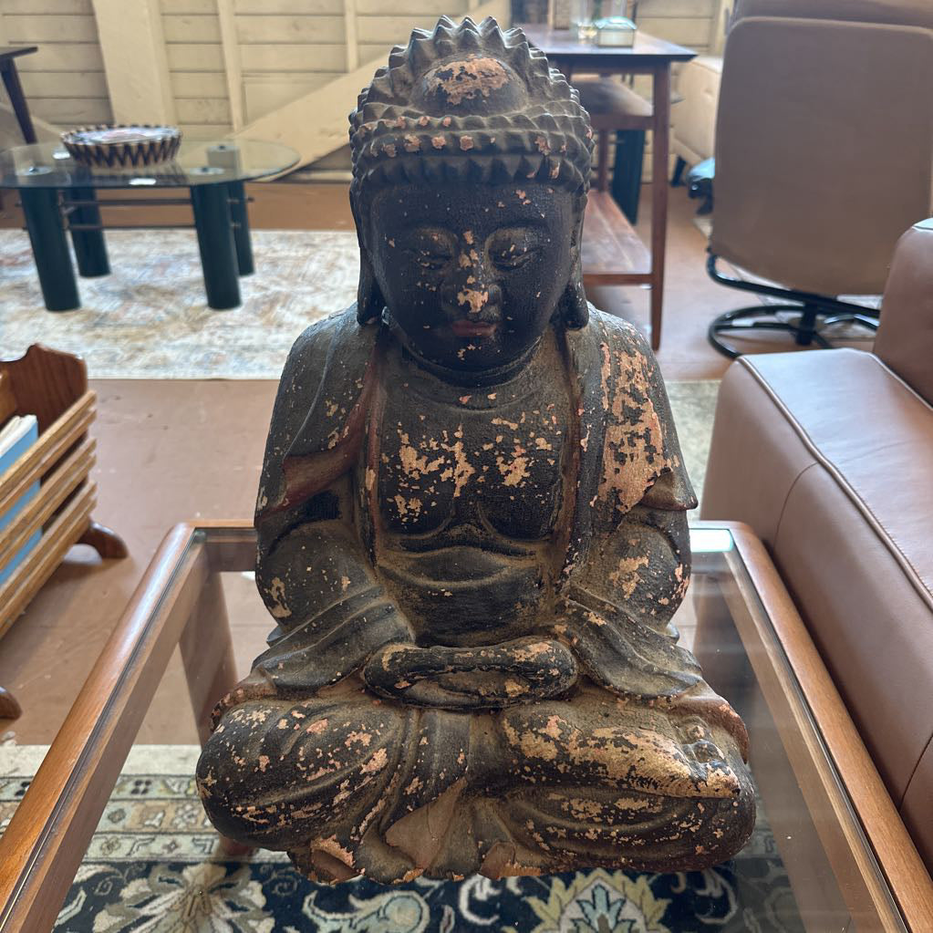 Buddha Statue SMALLS