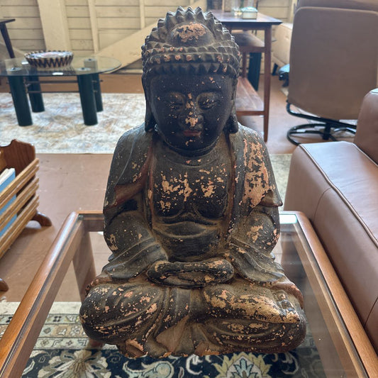 Buddha Statue SMALLS