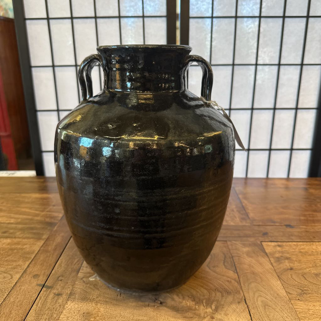 MC Earthenware Wine Jug SMALLS
