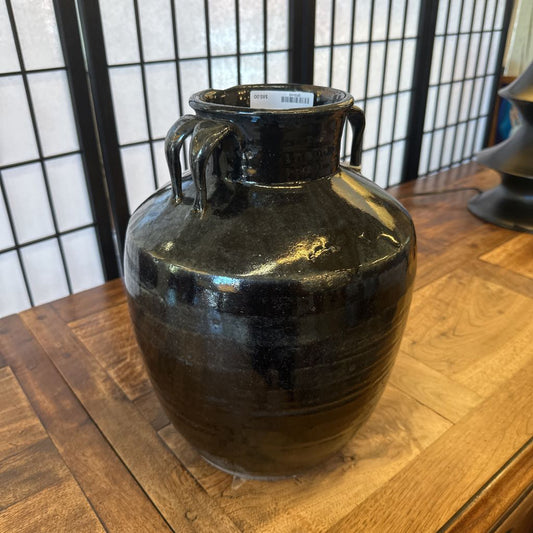 MC Earthenware Wine Jug SMALLS