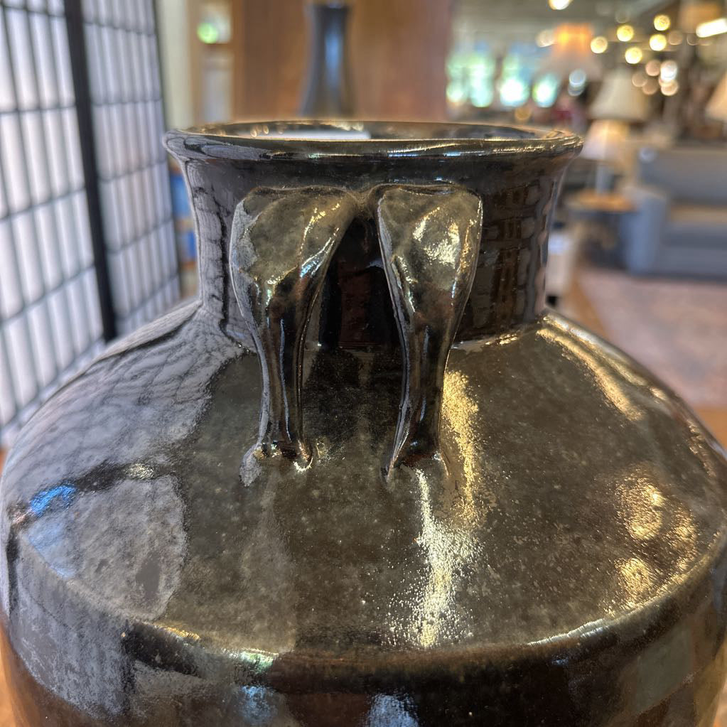 MC Earthenware Wine Jug SMALLS