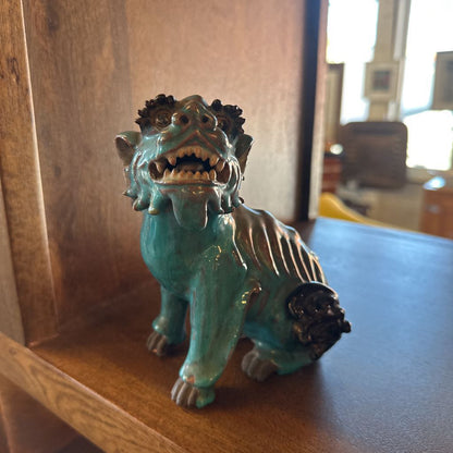 Vintage Chinese Foo Dog SMALLS