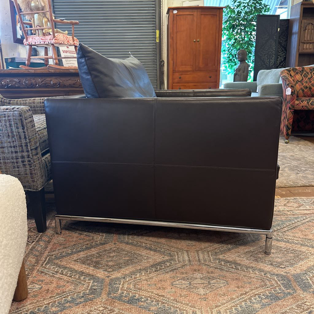 Camerich Crescent Chair U ACCENT CHAIRS