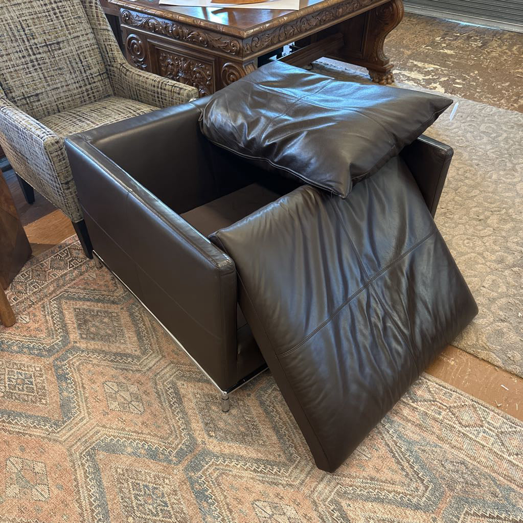 Camerich Crescent Chair U ACCENT CHAIRS