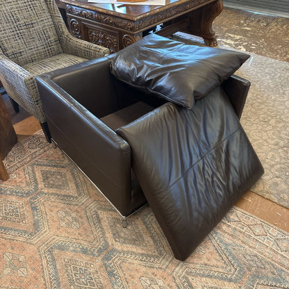 Camerich Crescent Chair U ACCENT CHAIRS