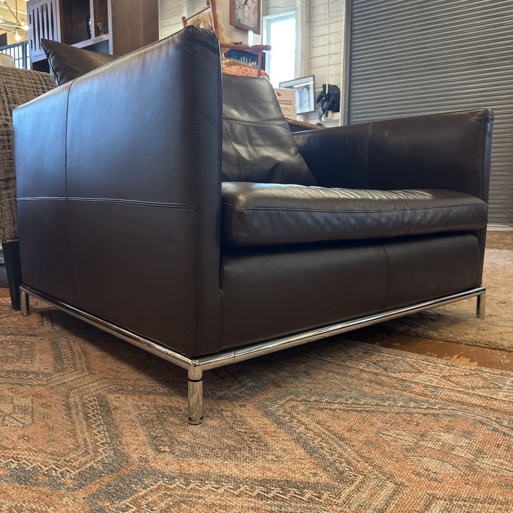 Camerich Crescent Chair U ACCENT CHAIRS