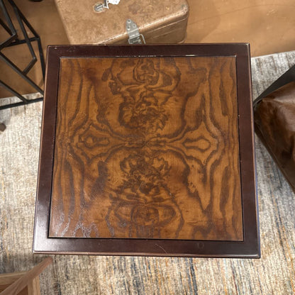 Bombay Company Accent Table C SIDE TABLES