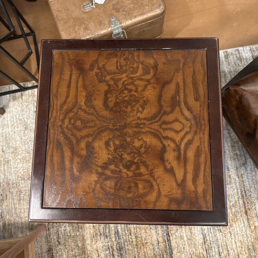 Bombay Company Accent Table C SIDE TABLES