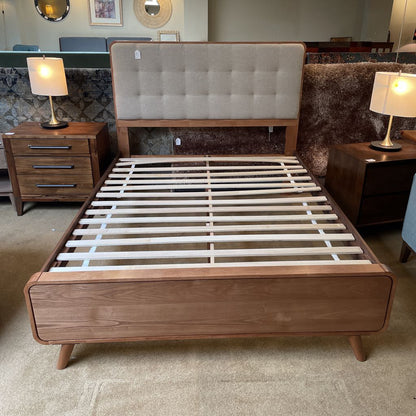 MC Ash Queen Bed Frame