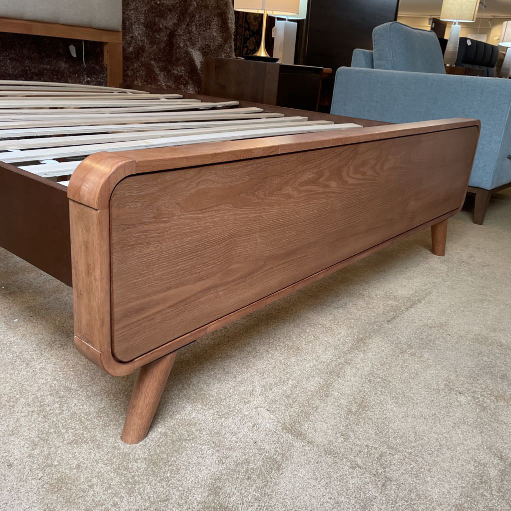 MC Ash Queen Bed Frame