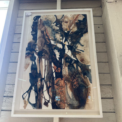 Alcohol Ink Art ART