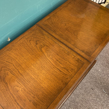 TOMLINSON Vintage Flip Top Server