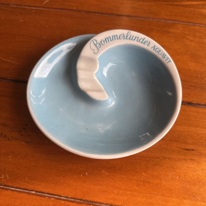 Aquavit Ashtray SMALLS