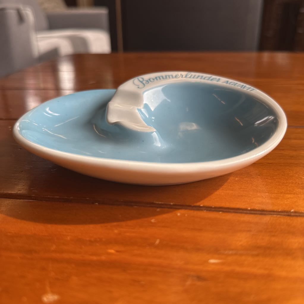 Aquavit Ashtray SMALLS
