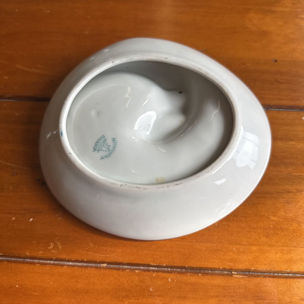 Aquavit Ashtray SMALLS
