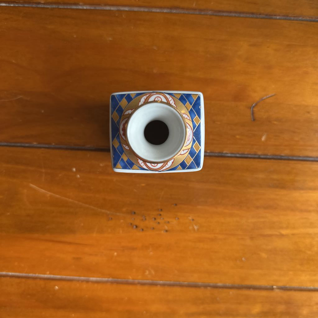 Small Asian Vase SMALLS