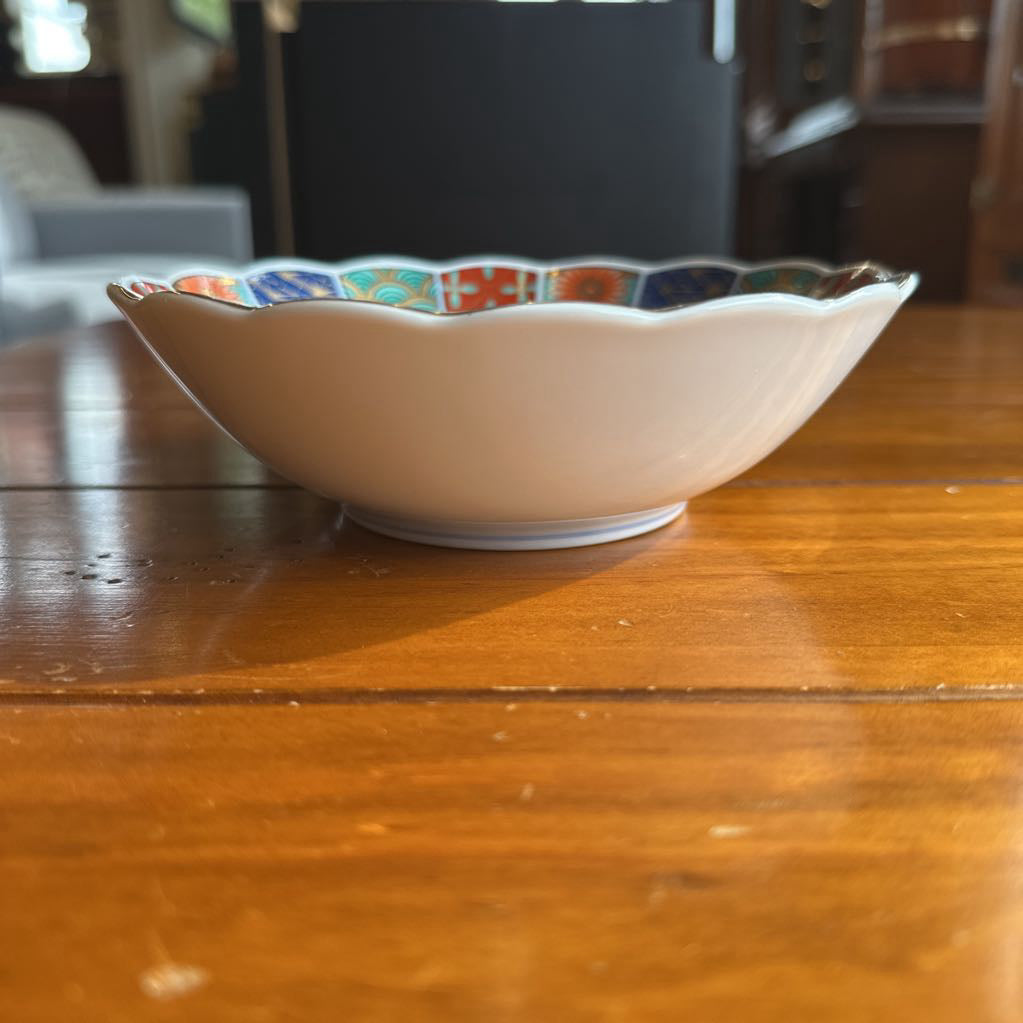 Small Asian Dish SMALLS