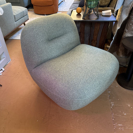 Sage Swivel Lounge Chair U ACCENT CHAIRS