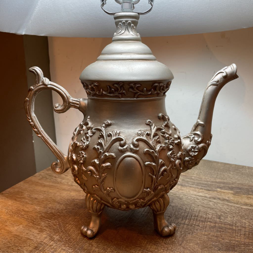 Teapot Lamp LAMPS