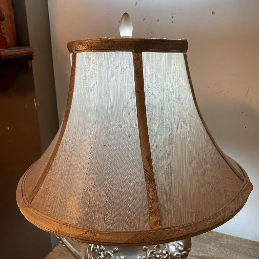 Teapot Lamp LAMPS