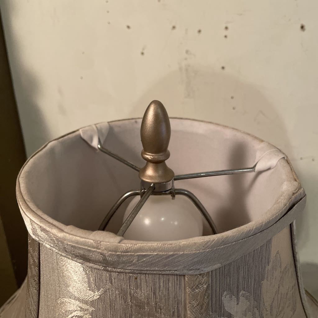 Teapot Lamp LAMPS