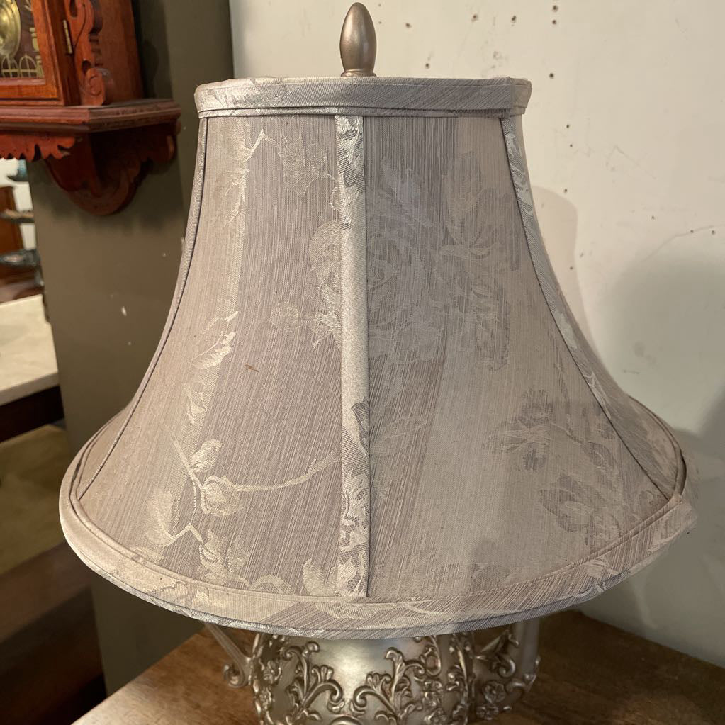 Teapot Lamp LAMPS