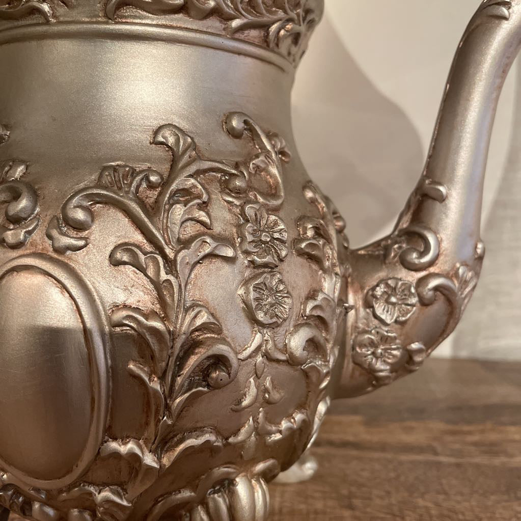 Teapot Lamp LAMPS