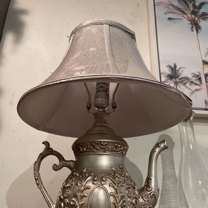 Teapot Lamp LAMPS