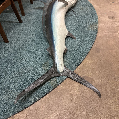 1958 Blue Marlin Made In Venezuela UNIQUE FINDS